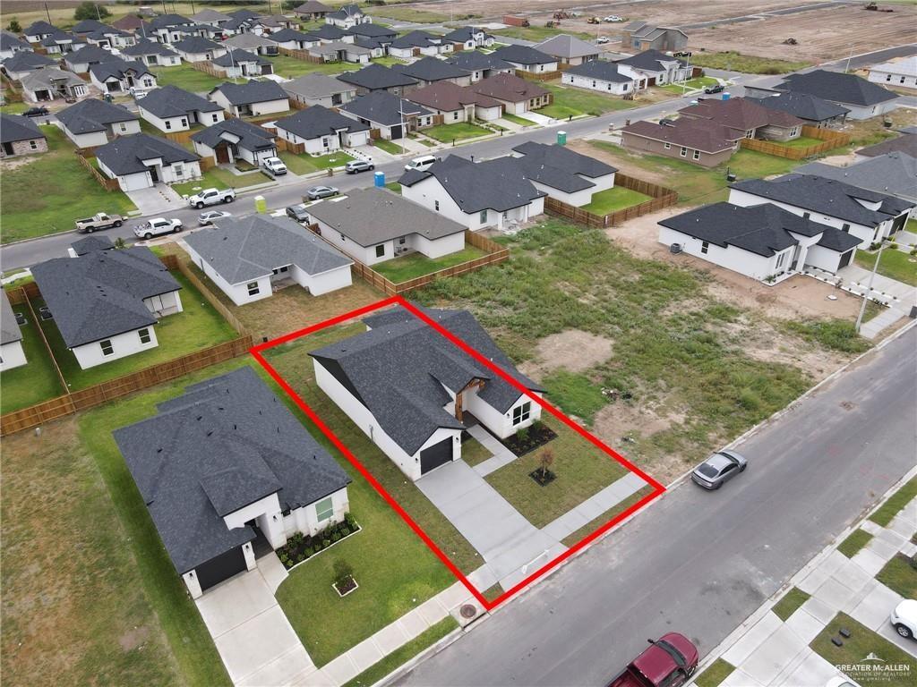 6104 N Playa Del Sol Street, Edinburg, Texas image 23