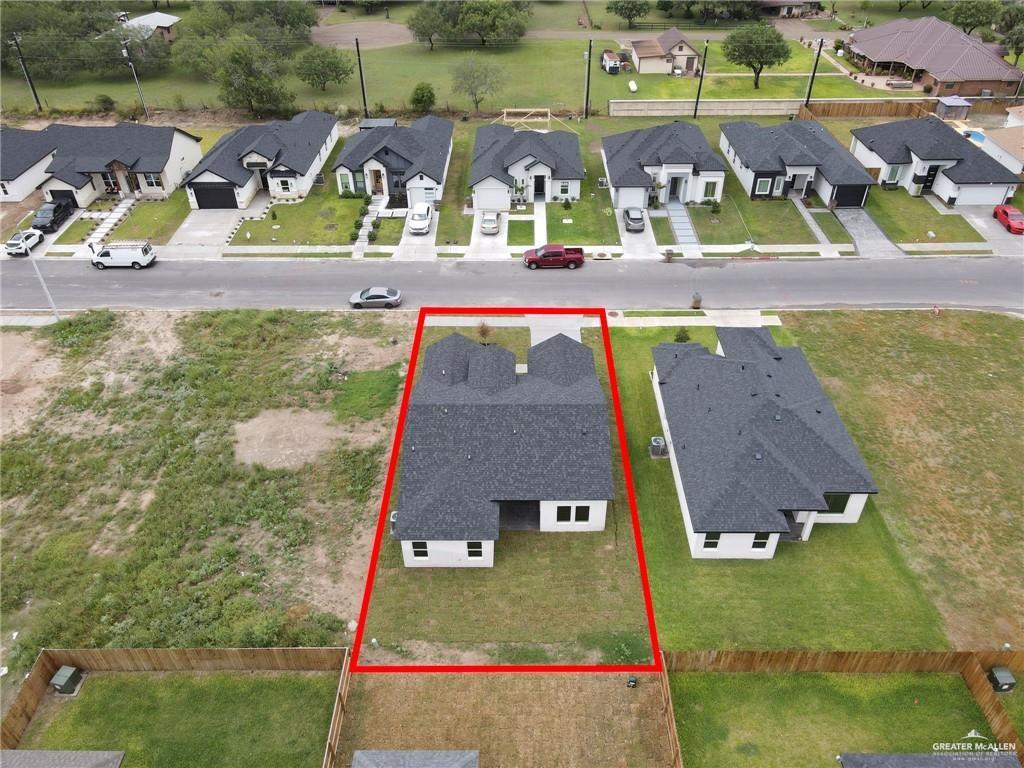 6104 N Playa Del Sol Street, Edinburg, Texas image 26