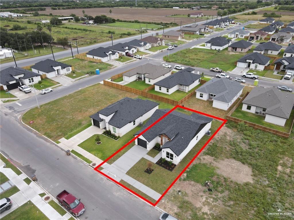6104 N Playa Del Sol Street, Edinburg, Texas image 21