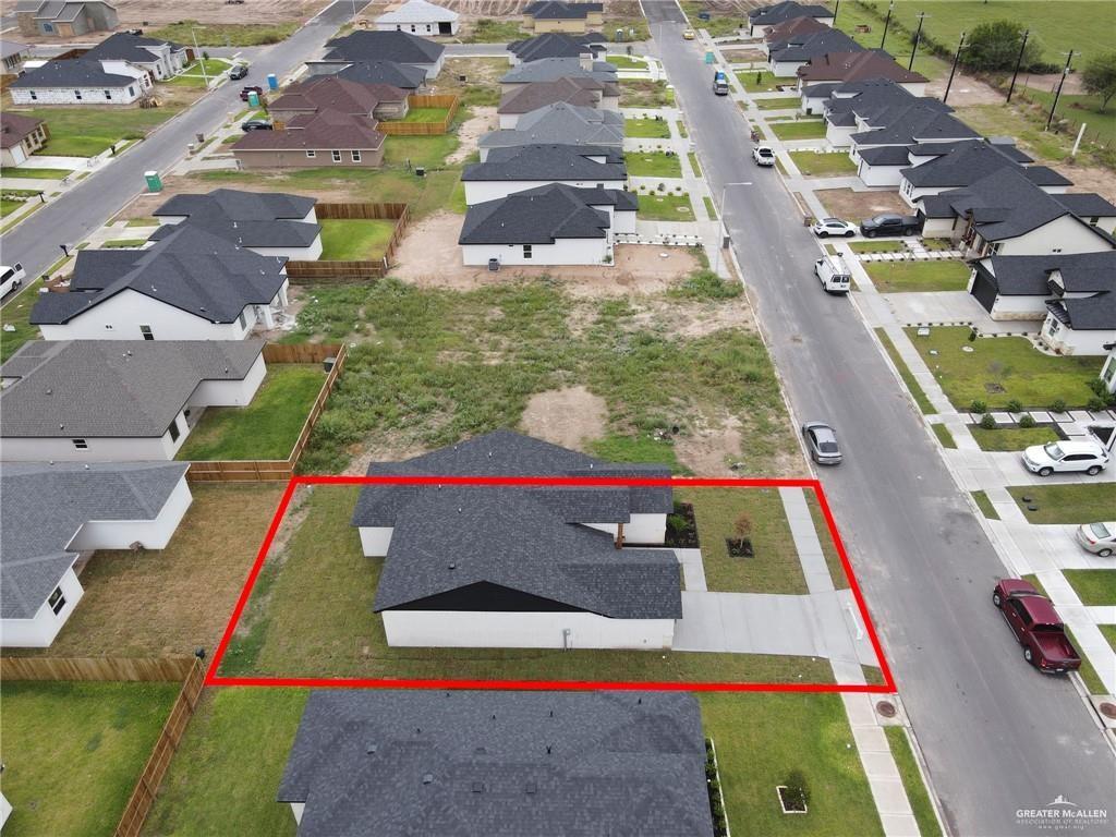 6104 N Playa Del Sol Street, Edinburg, Texas image 24