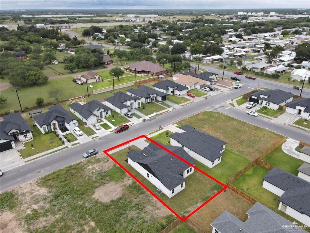 6104 N Playa Del Sol Street, Edinburg, Texas image 27