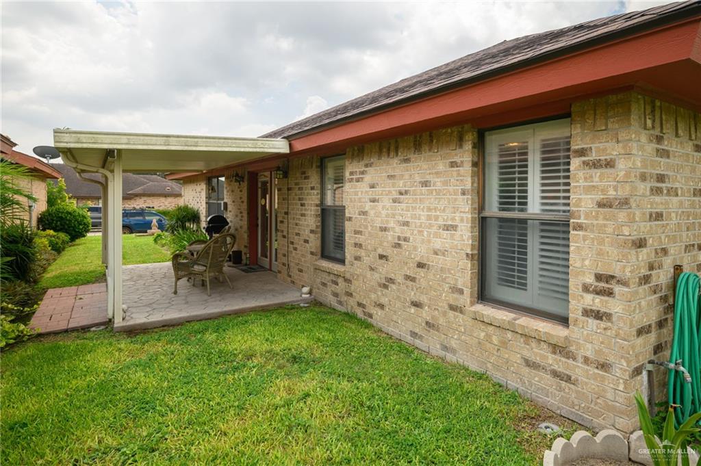 100 W Moore Road #33, Pharr, Texas image 18