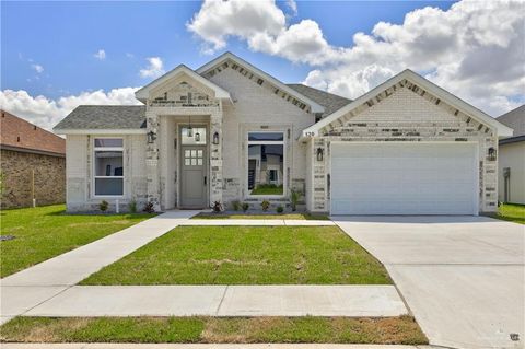 Homes For Sale - 520 Demi Street<br/> Edinburg, TX 78542