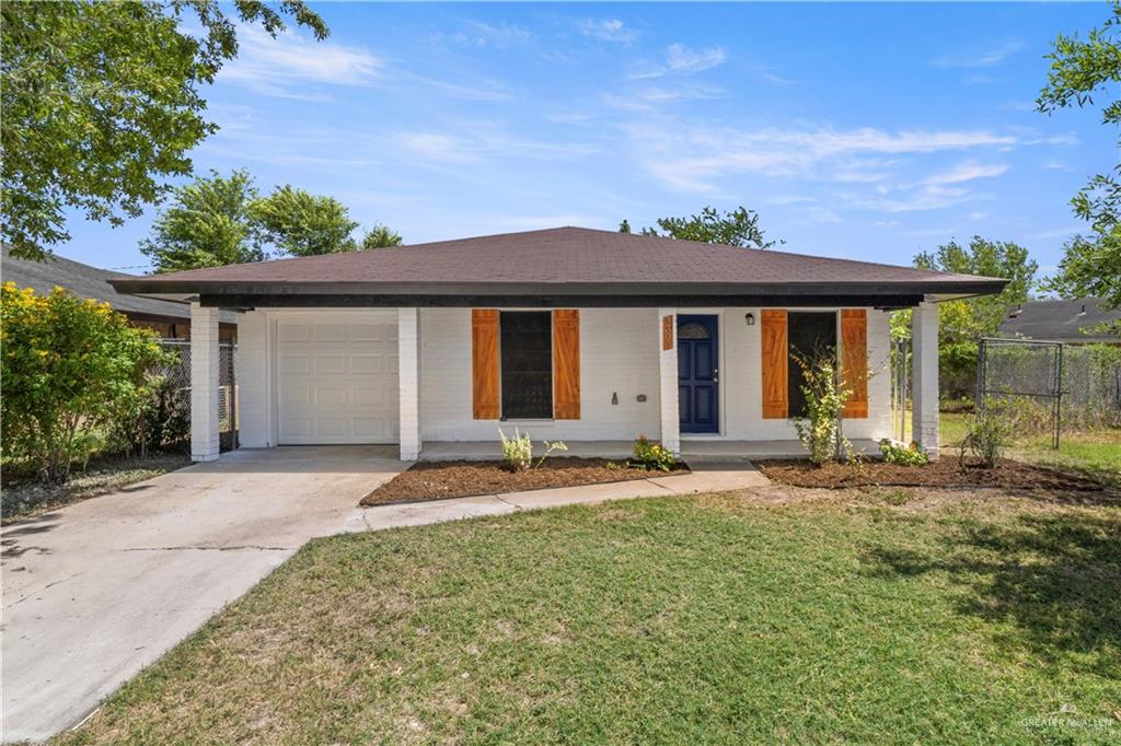 3300 Tyler Avenue, McAllen, Texas image 1