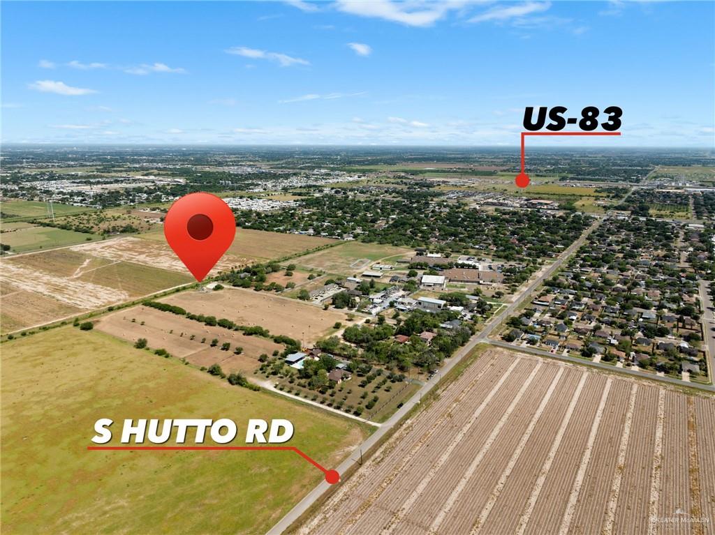 00 S Hutto Road, Donna, Texas image 2