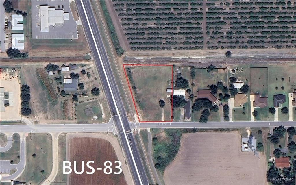 27262 Beddoes Road, La Feria, Texas image 4