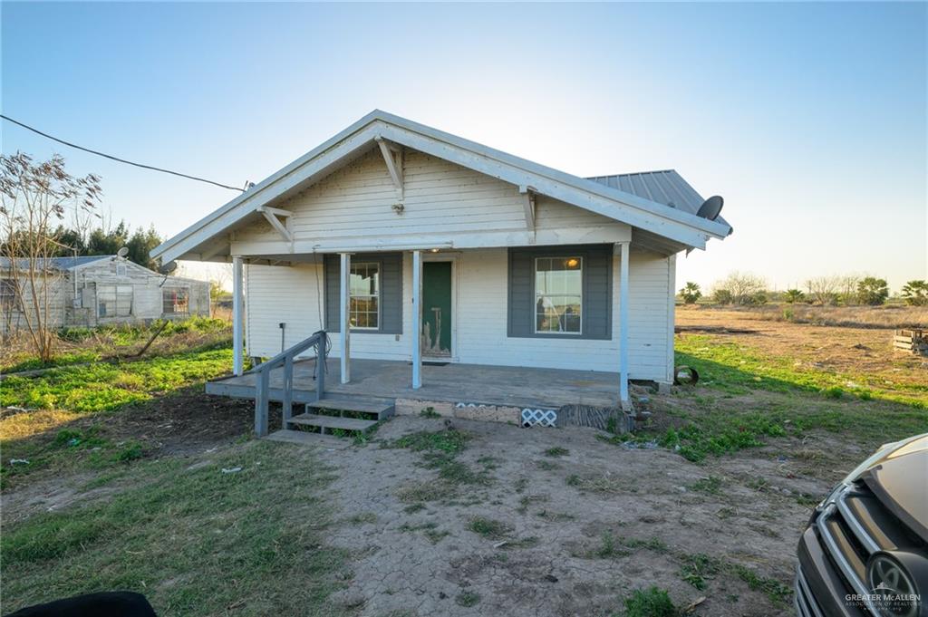 22790 Hooks & Hodges Road, Santa Rosa, Texas image 21
