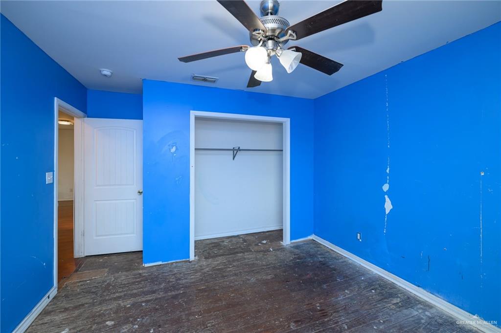 22790 Hooks & Hodges Road, Santa Rosa, Texas image 17