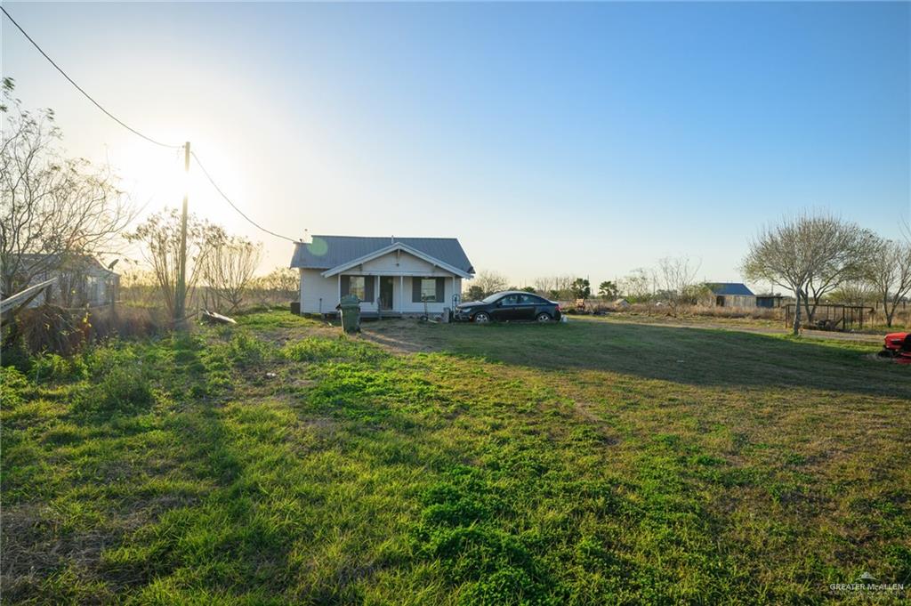 22790 Hooks & Hodges Road, Santa Rosa, Texas image 25