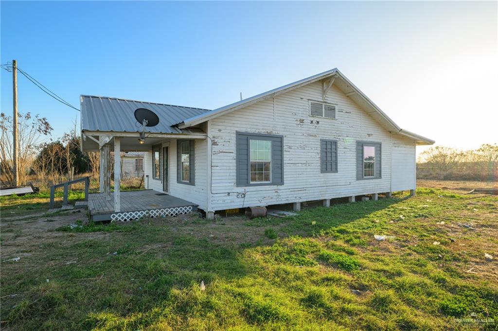 22790 Hooks & Hodges Road, Santa Rosa, Texas image 22