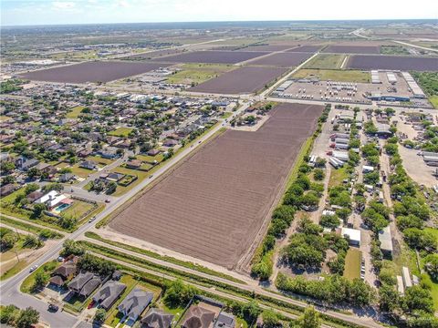 1900 W Thomas Road Pharr TX 78577