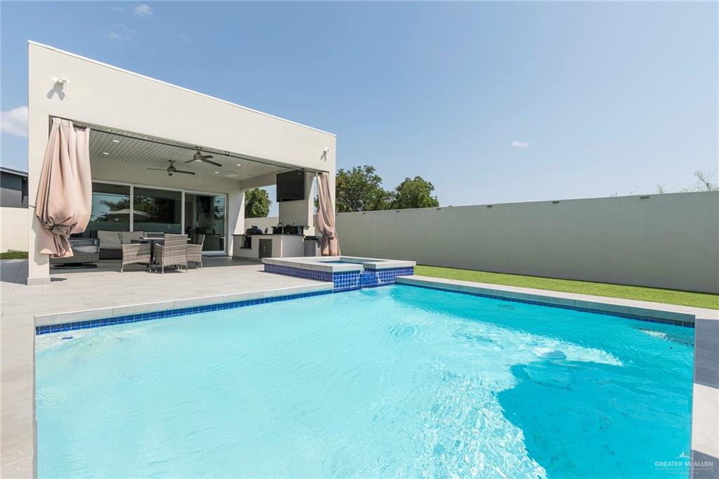 2216 Lambeth Way, Mission, Texas image 7