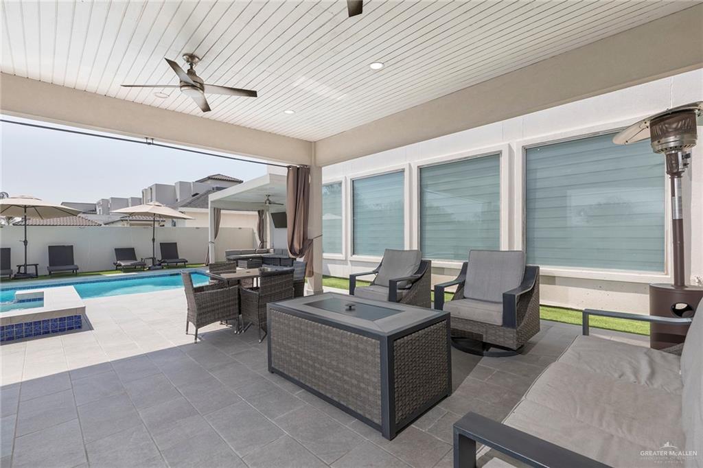 2216 Lambeth Way, Mission, Texas image 10