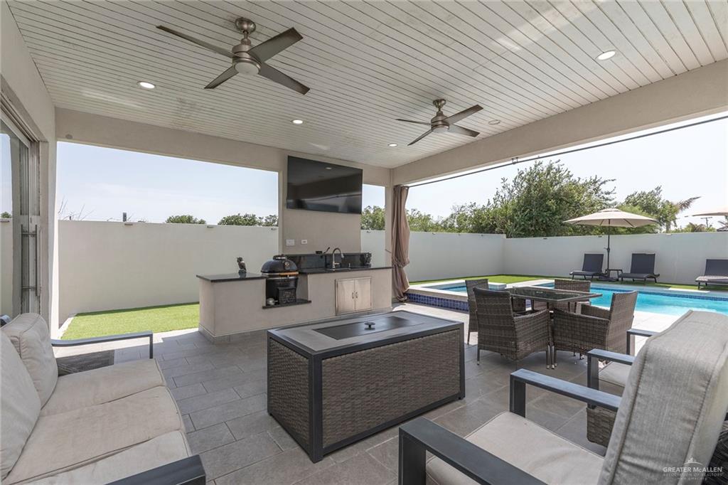 2216 Lambeth Way, Mission, Texas image 12