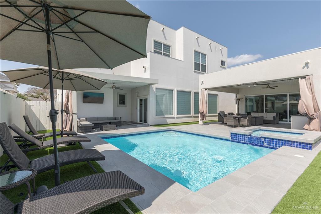 2216 Lambeth Way, Mission, Texas image 4