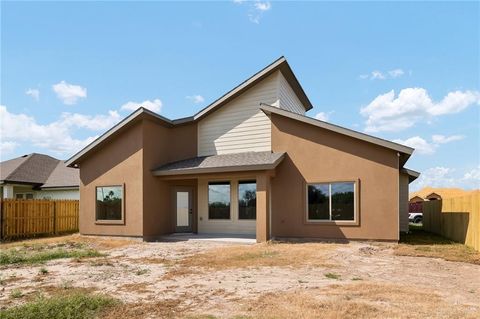 A home in Alamo