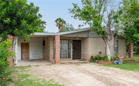 Homes For Sale - 3918 N Los Ebanos Road<br/> Hidalgo County, Mission, TX 78573