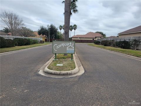 A home in Mission