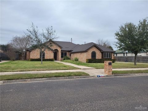 A home in Mission