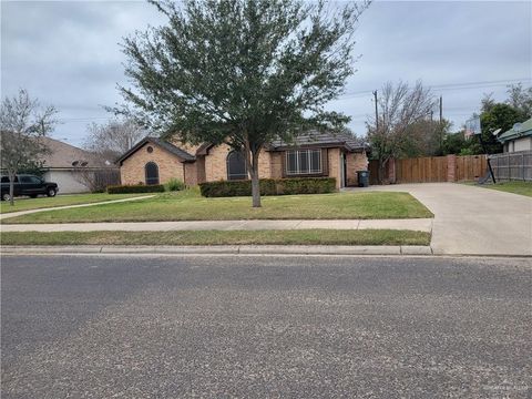 A home in Mission