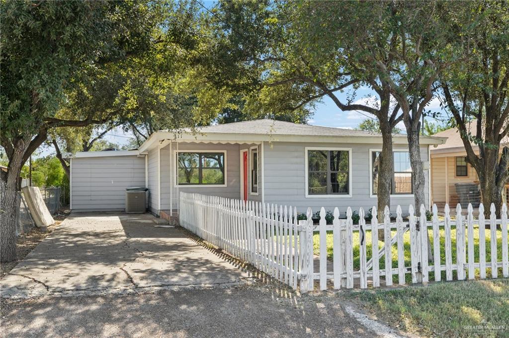 311 W 1st Street, San Juan, Texas image 1