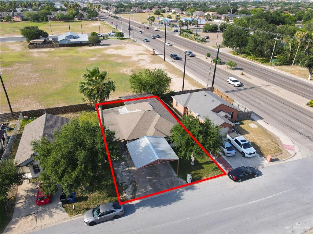3704 Camellia Avenue, McAllen, Texas image 19
