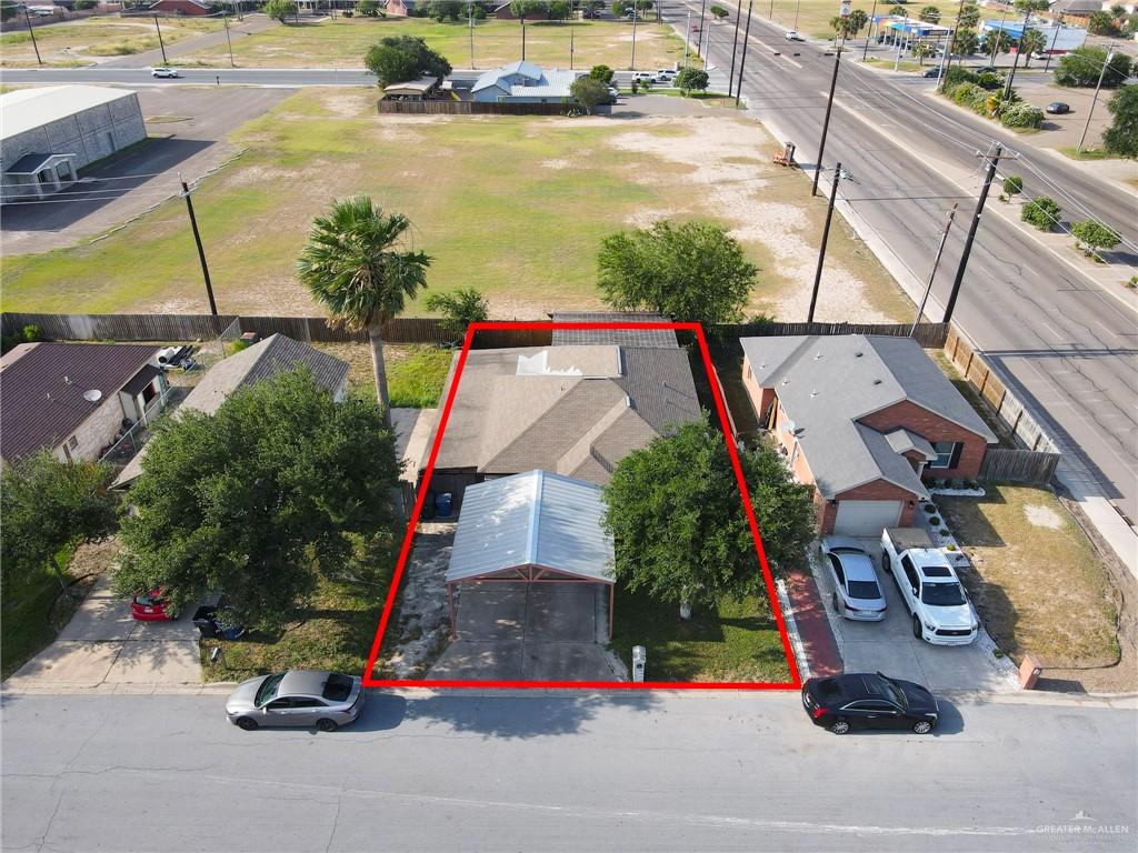 3704 Camellia Avenue, McAllen, Texas image 20
