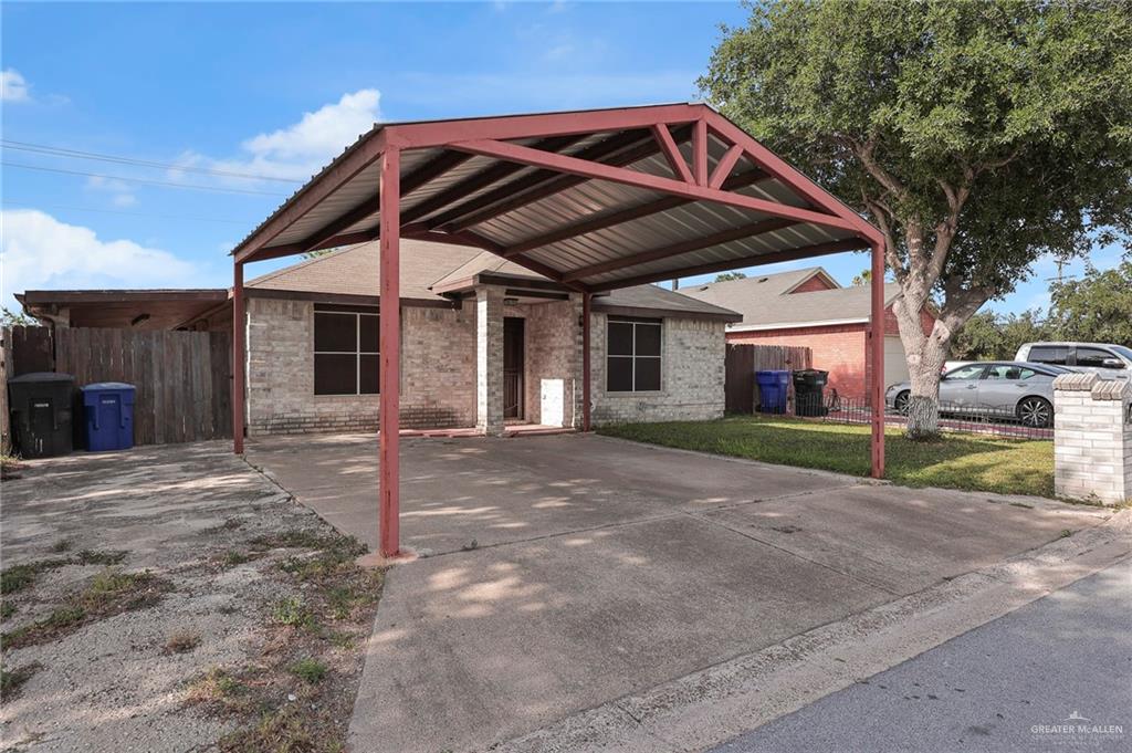 3704 Camellia Avenue, McAllen, Texas image 2