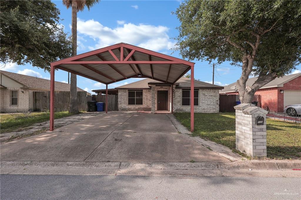 3704 Camellia Avenue, McAllen, Texas image 1