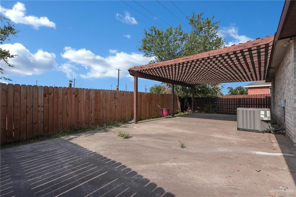 3704 Camellia Avenue, McAllen, Texas image 17