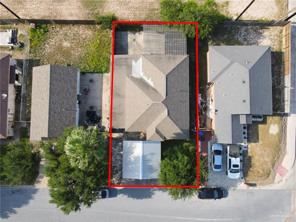 3704 Camellia Avenue, McAllen, Texas image 21