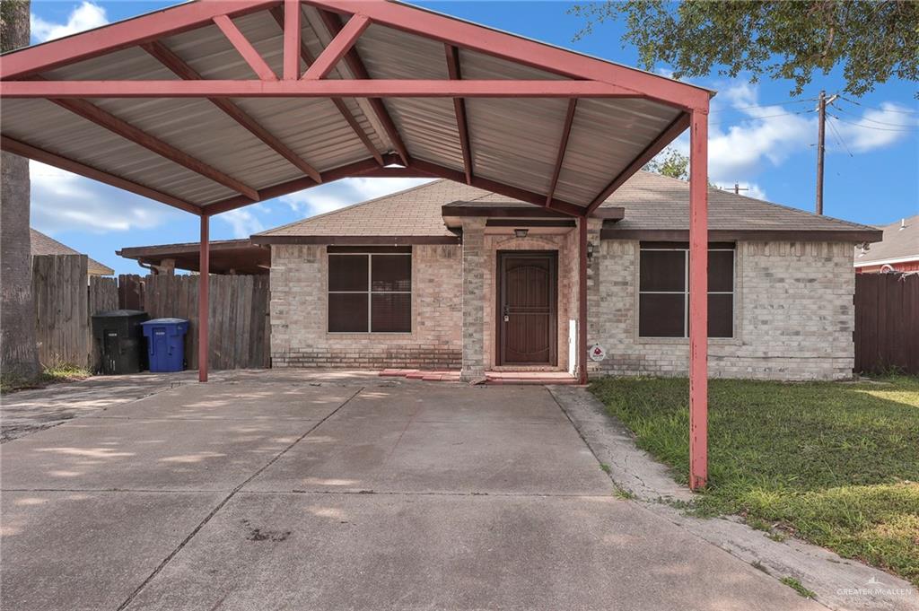 3704 Camellia Avenue, McAllen, Texas image 3