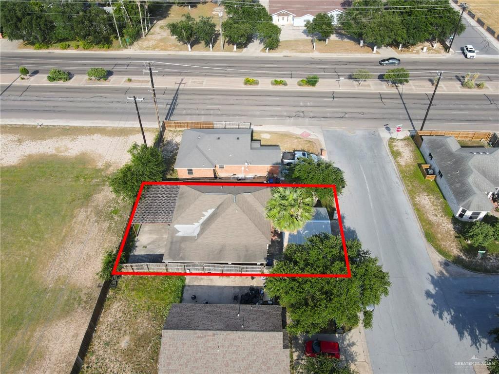 3704 Camellia Avenue, McAllen, Texas image 22