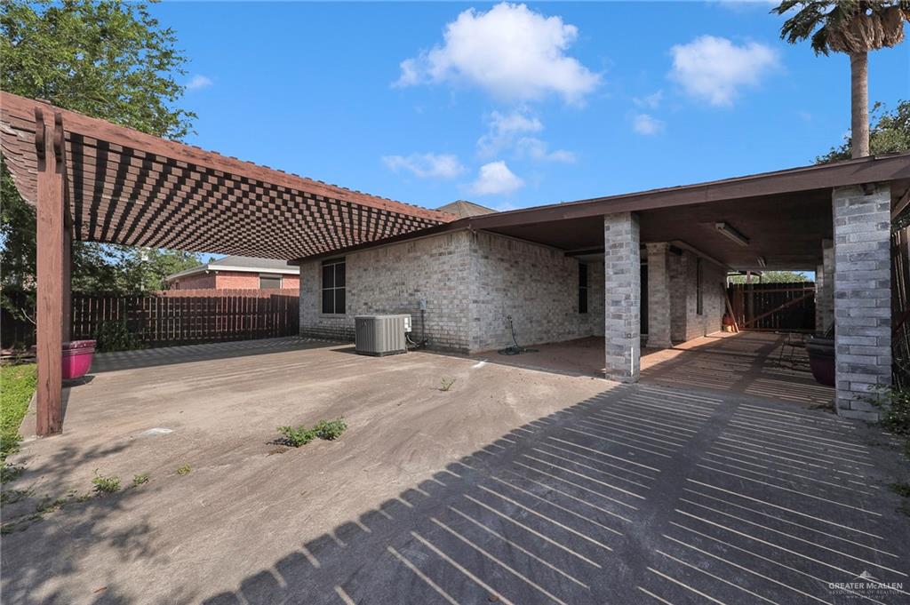 3704 Camellia Avenue, McAllen, Texas image 18