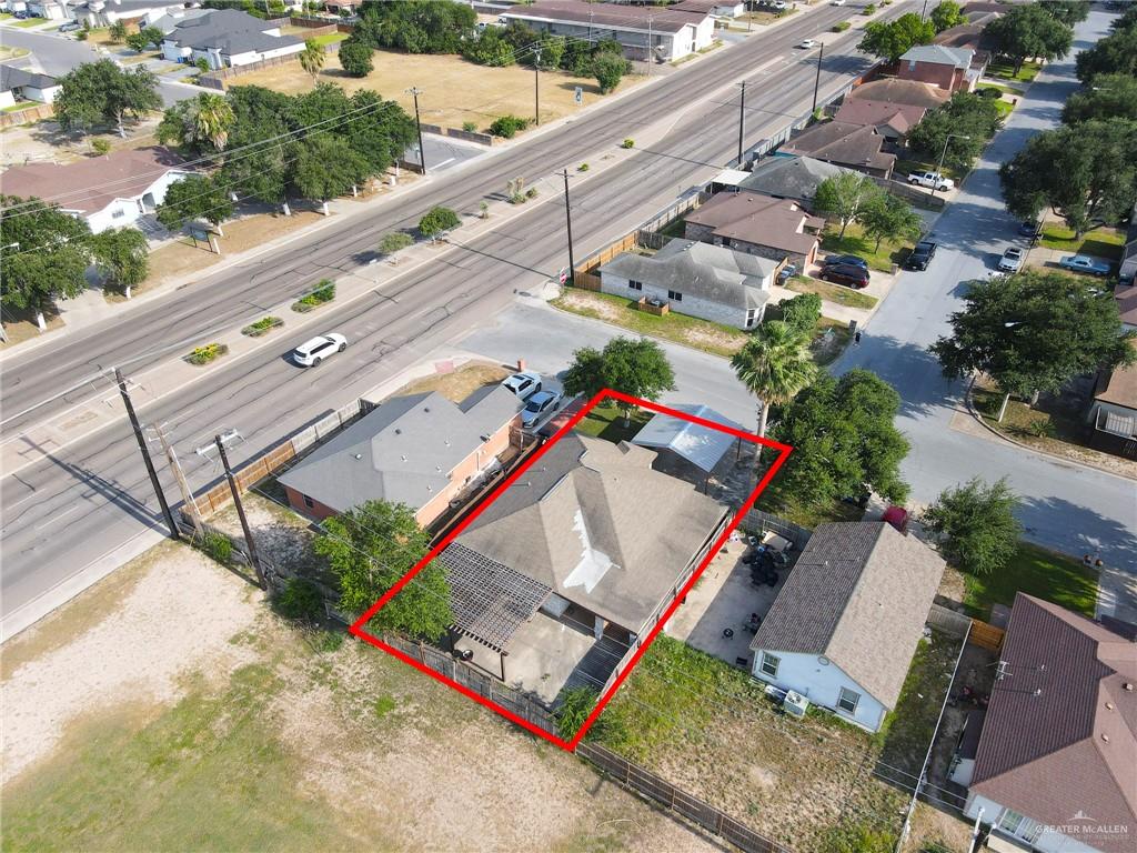 3704 Camellia Avenue, McAllen, Texas image 23