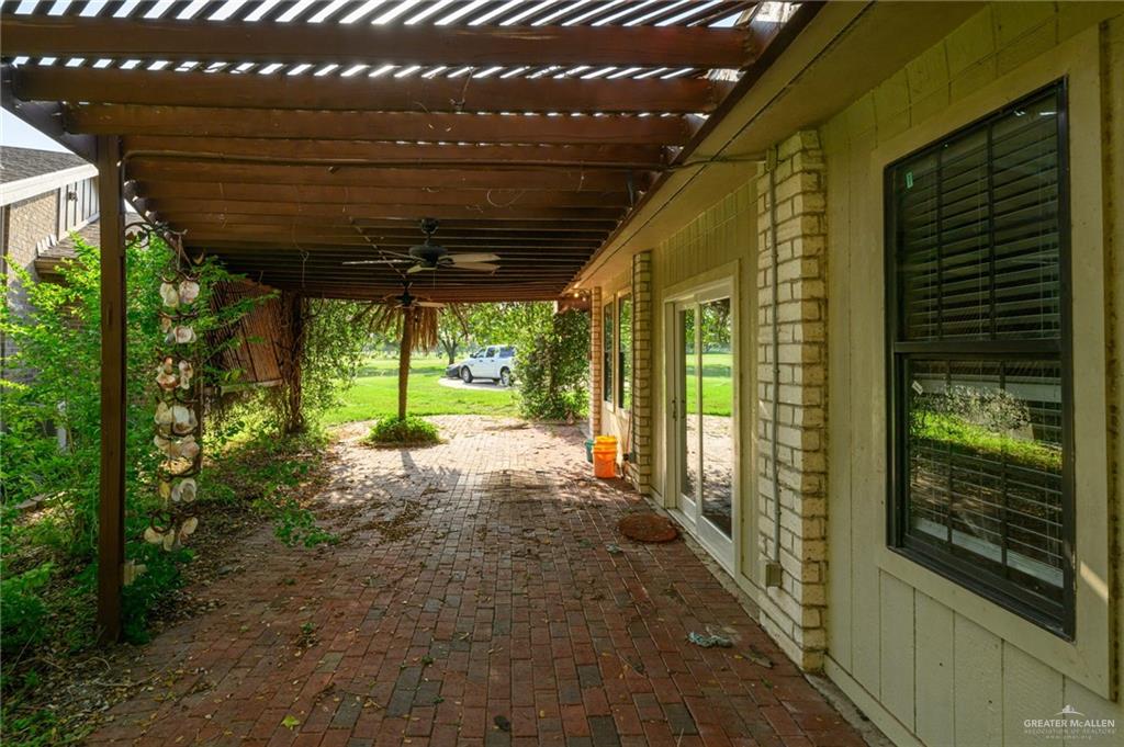 1101 Chico Circle, Harlingen, Texas image 41