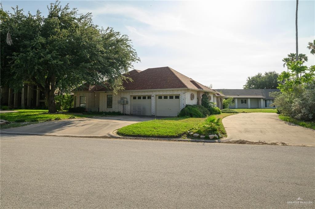 1101 Chico Circle, Harlingen, Texas image 44