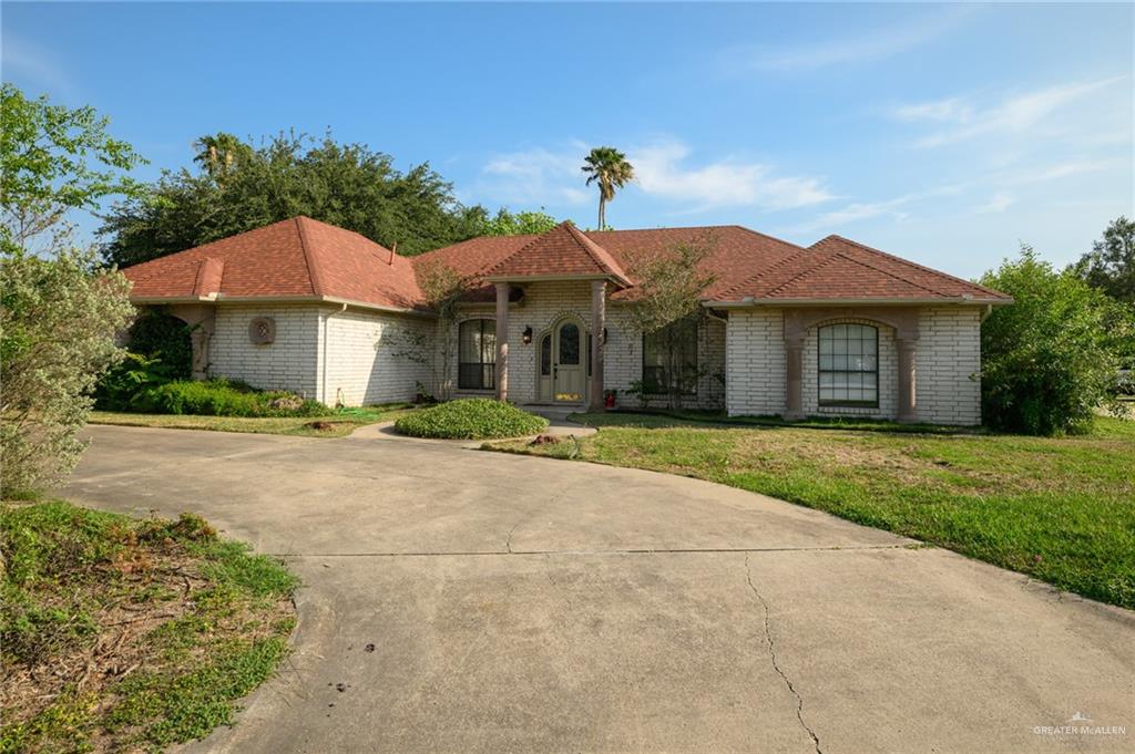 1101 Chico Circle, Harlingen, Texas image 1