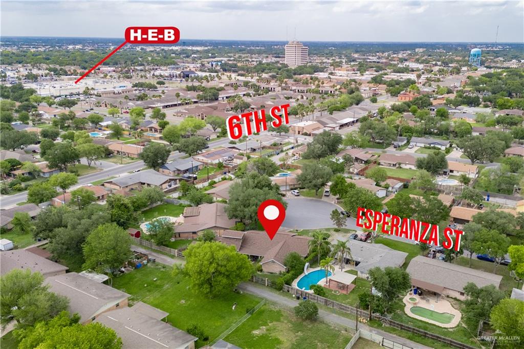 501 W Esperanza Avenue, McAllen, Texas image 32