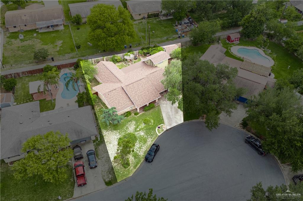 501 W Esperanza Avenue, McAllen, Texas image 29