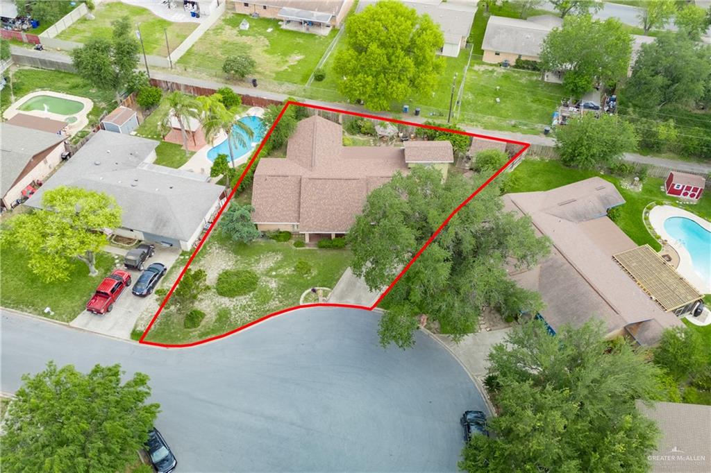 501 W Esperanza Avenue, McAllen, Texas image 30