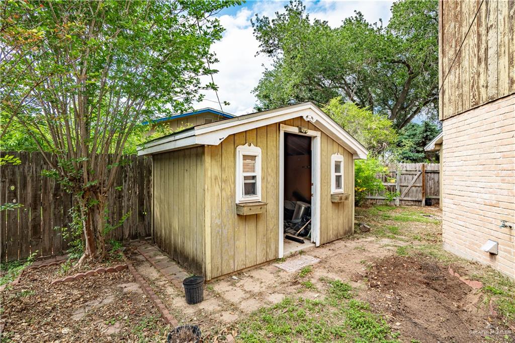 501 W Esperanza Avenue, McAllen, Texas image 24