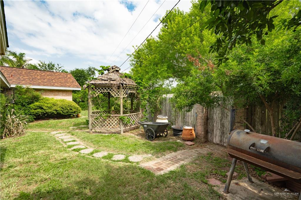 501 W Esperanza Avenue, McAllen, Texas image 27