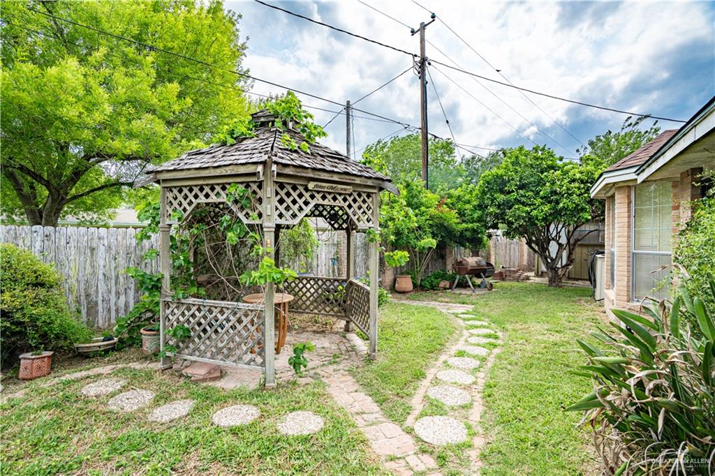 501 W Esperanza Avenue, McAllen, Texas image 23