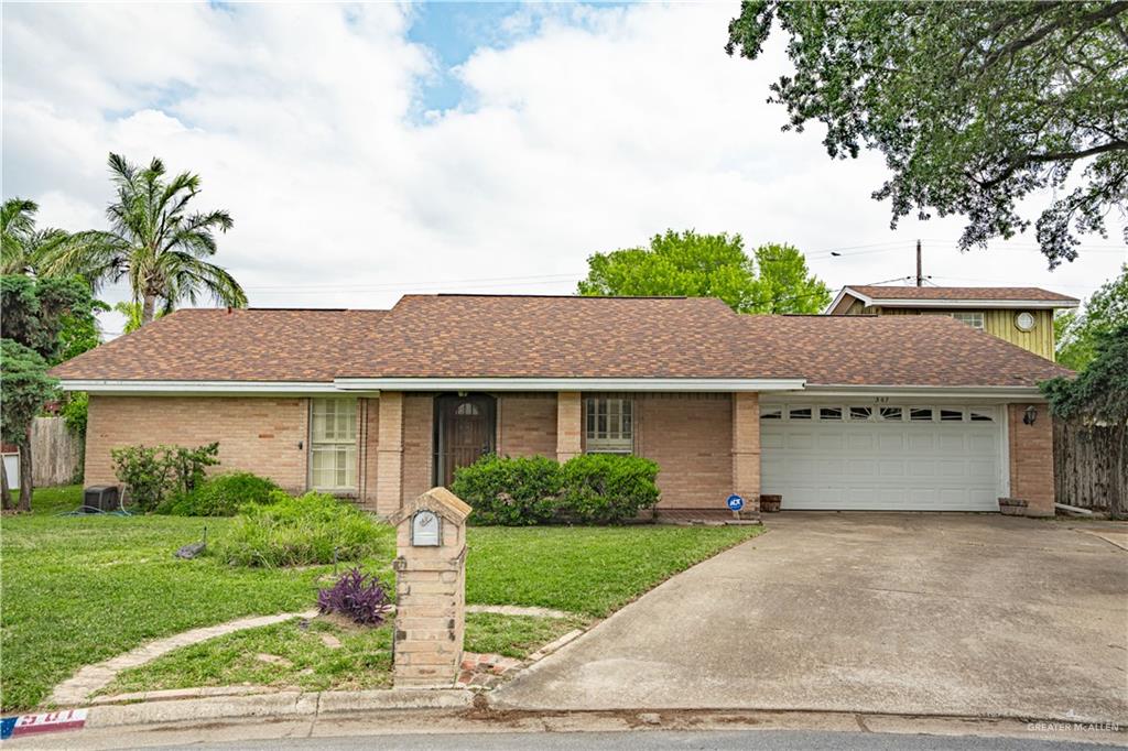501 W Esperanza Avenue, McAllen, Texas image 1