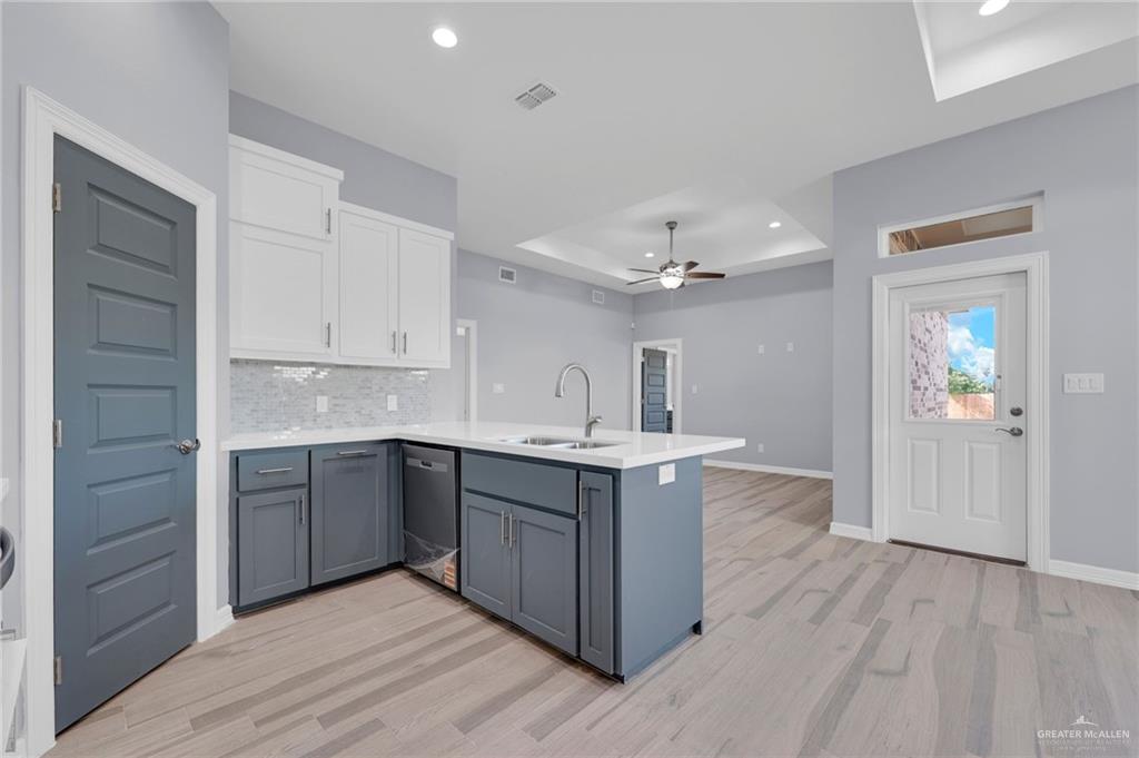 3405 E Alexa Street, Edinburg, Texas image 3