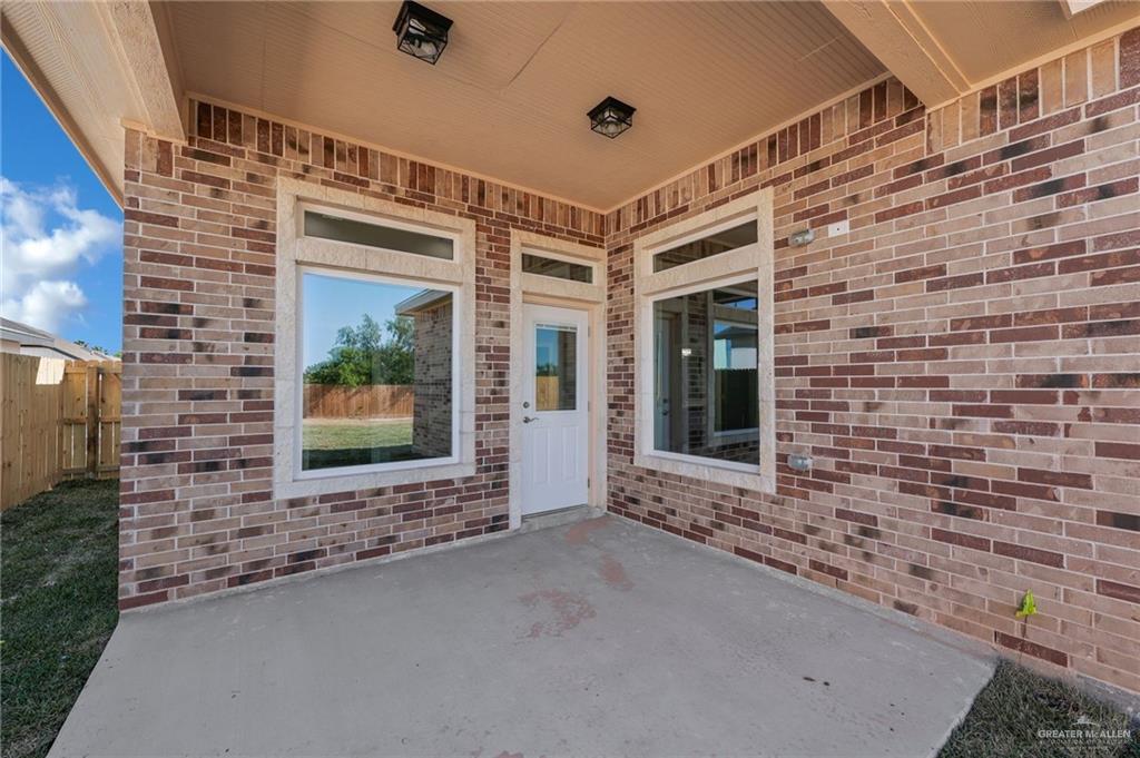 3405 E Alexa Street, Edinburg, Texas image 18