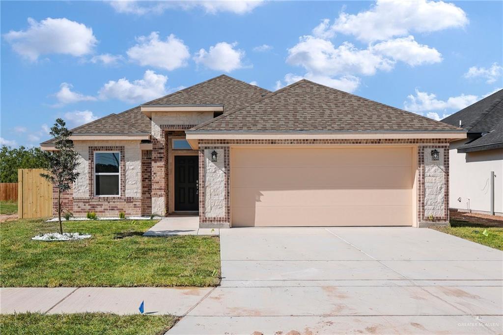 3405 E Alexa Street, Edinburg, Texas image 1