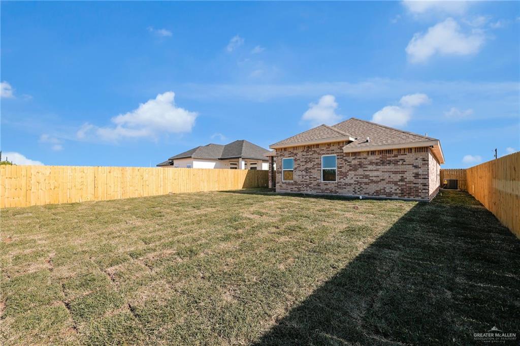 3405 E Alexa Street, Edinburg, Texas image 17
