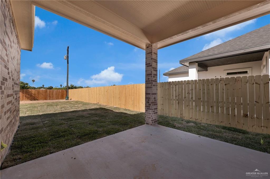 3405 E Alexa Street, Edinburg, Texas image 19